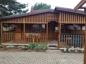 Dana's holiday house